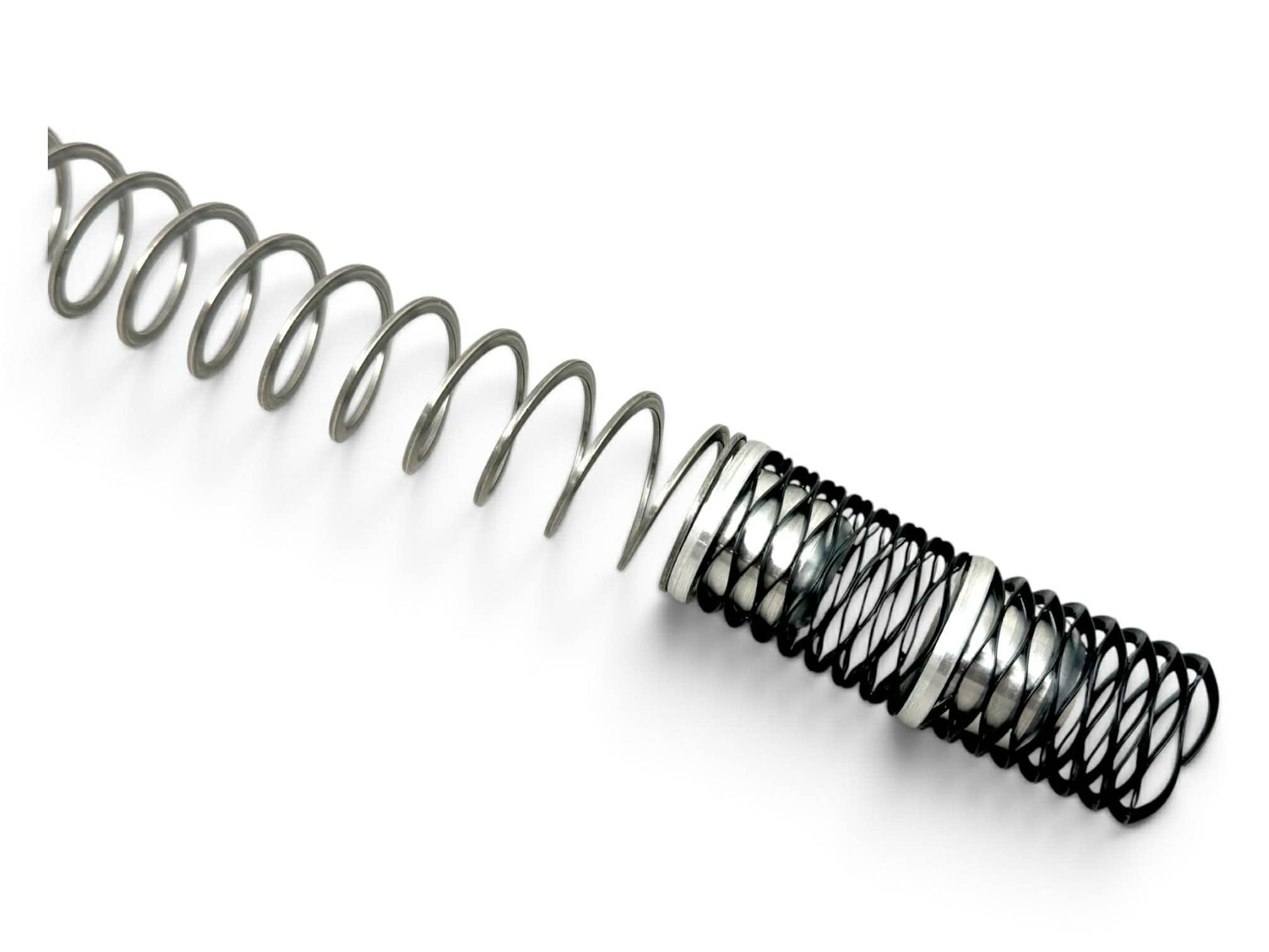 PCC 3 Stage Recoil System for AR15-9mm - Image 2