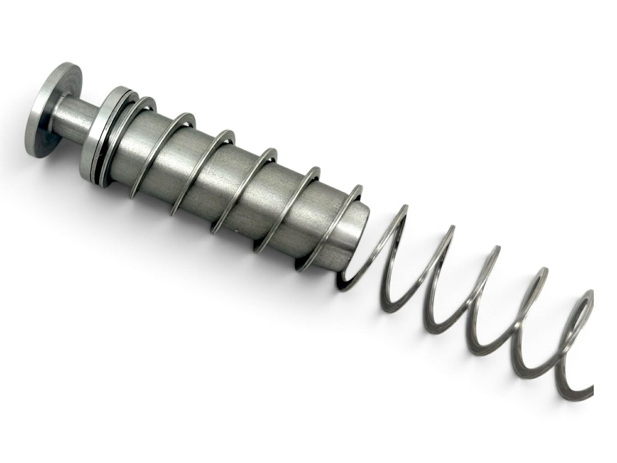 PCC 3 Stage Recoil System for AR15-9mm - Image 3