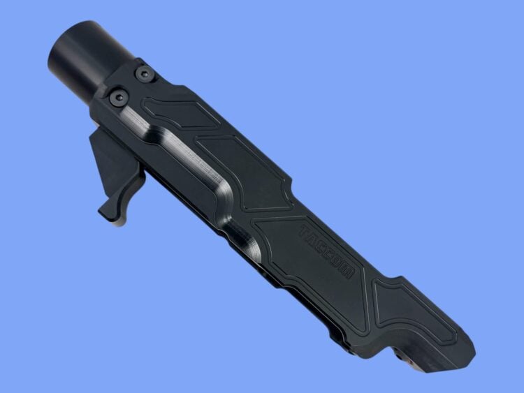 ULW Chassis for Ruger 10/22-22LR