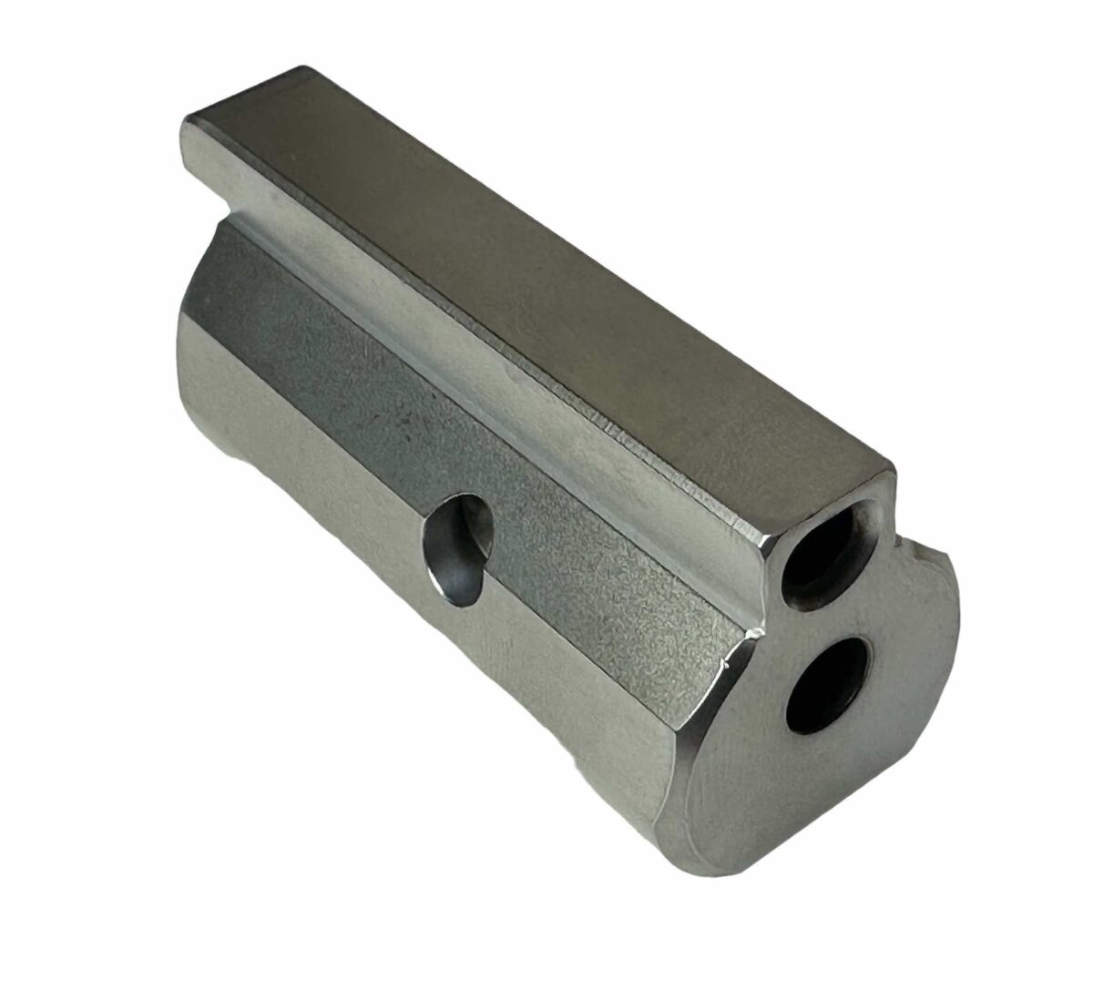 TRACKER 22RF BOLT ASSEMBLY | Taccom3g