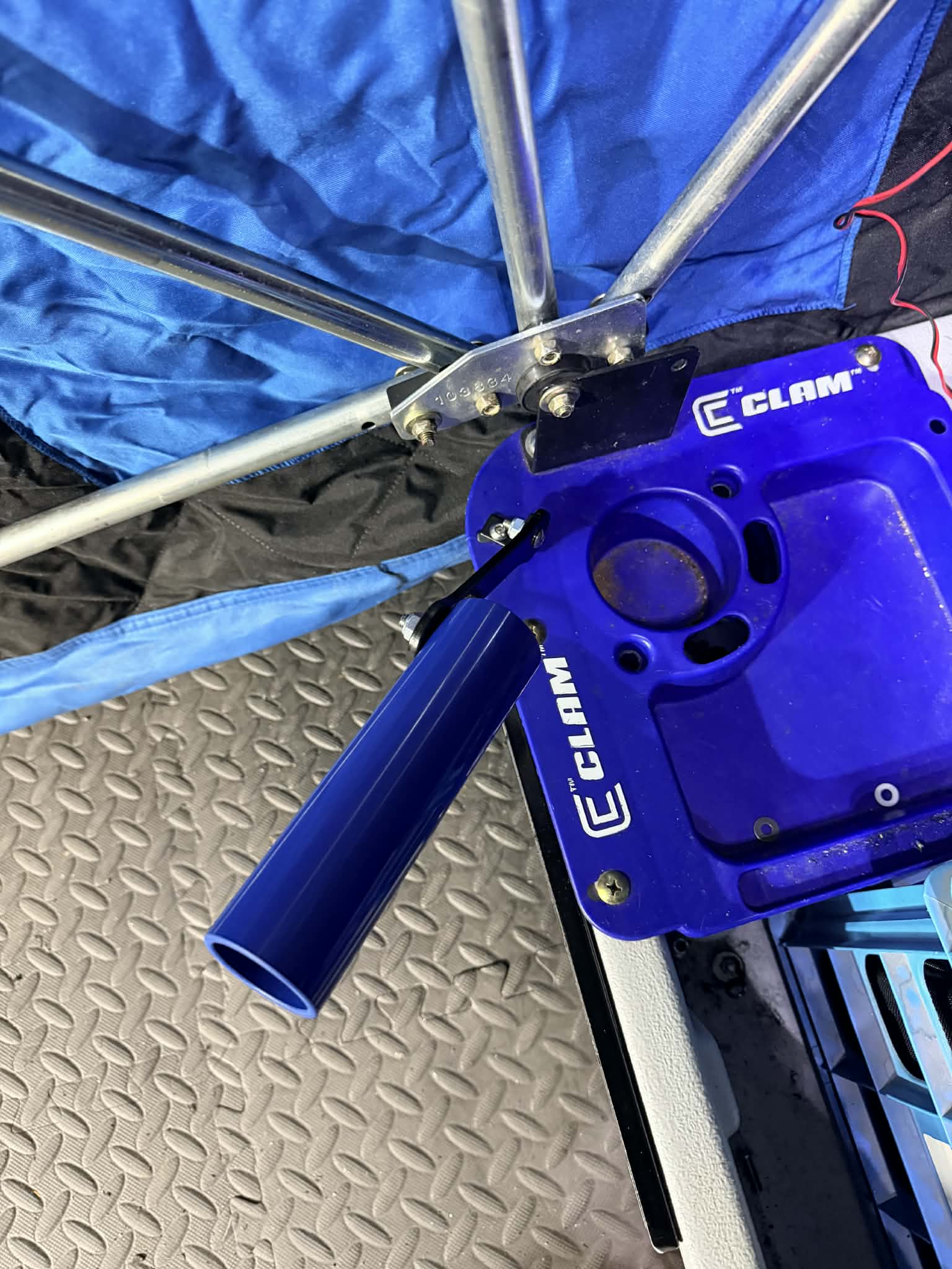 EXTREME ICE ROD HOLDER - Image 8