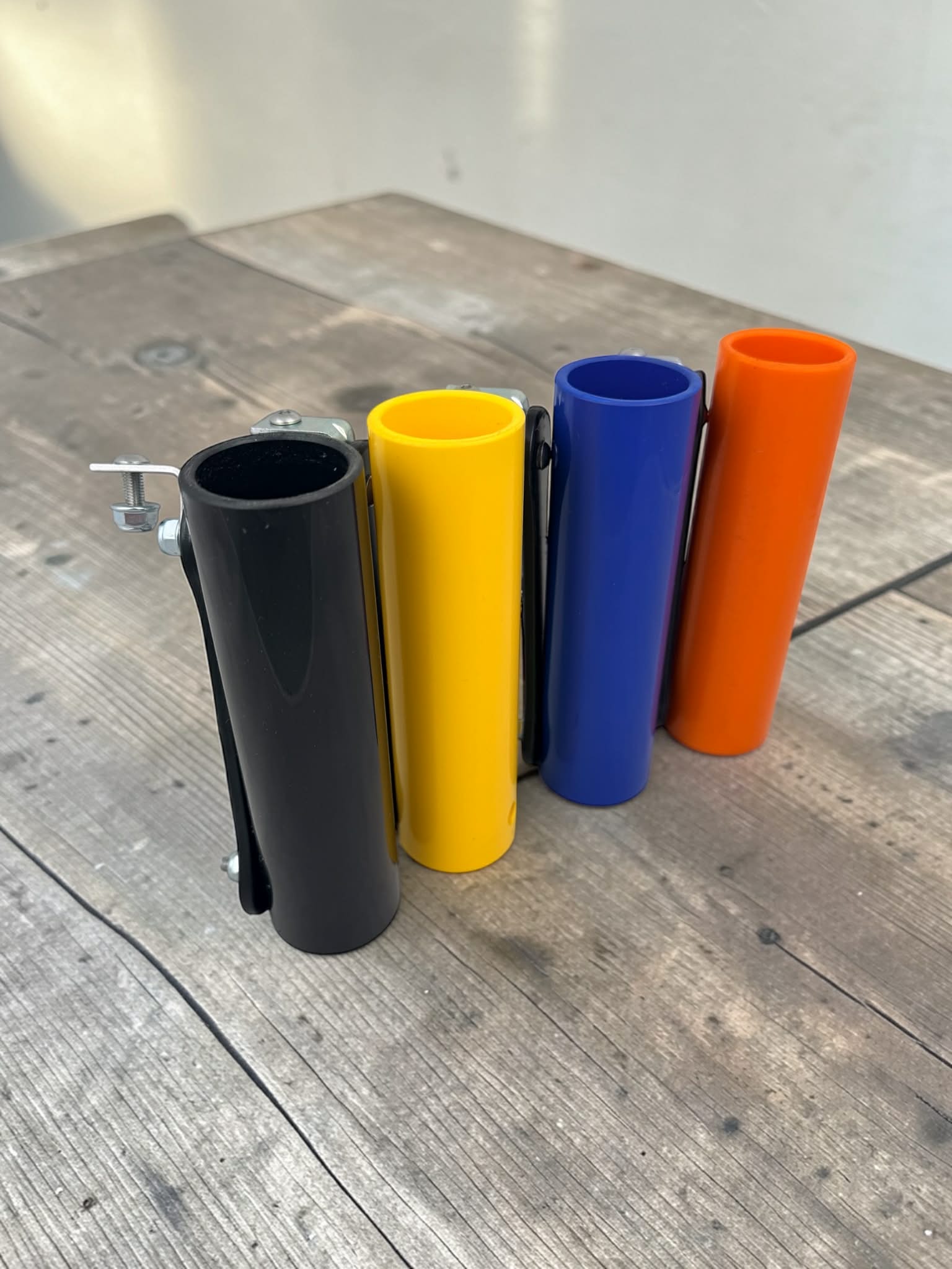 EXTREME ICE ROD HOLDER - Image 9