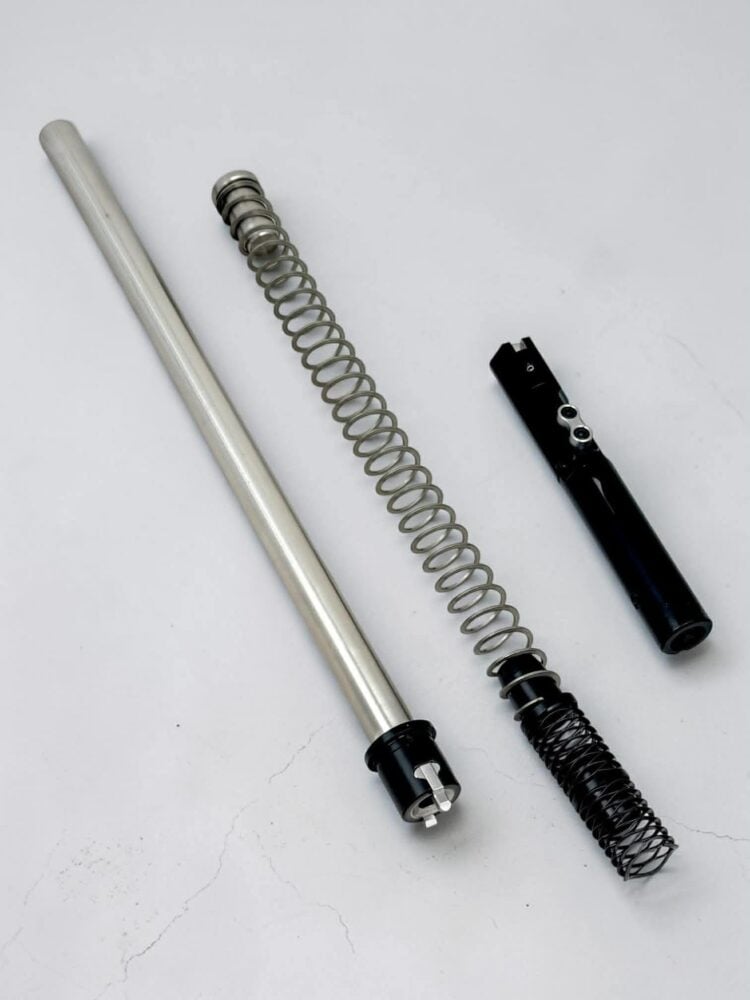 SPEED STEEL PACKAGE