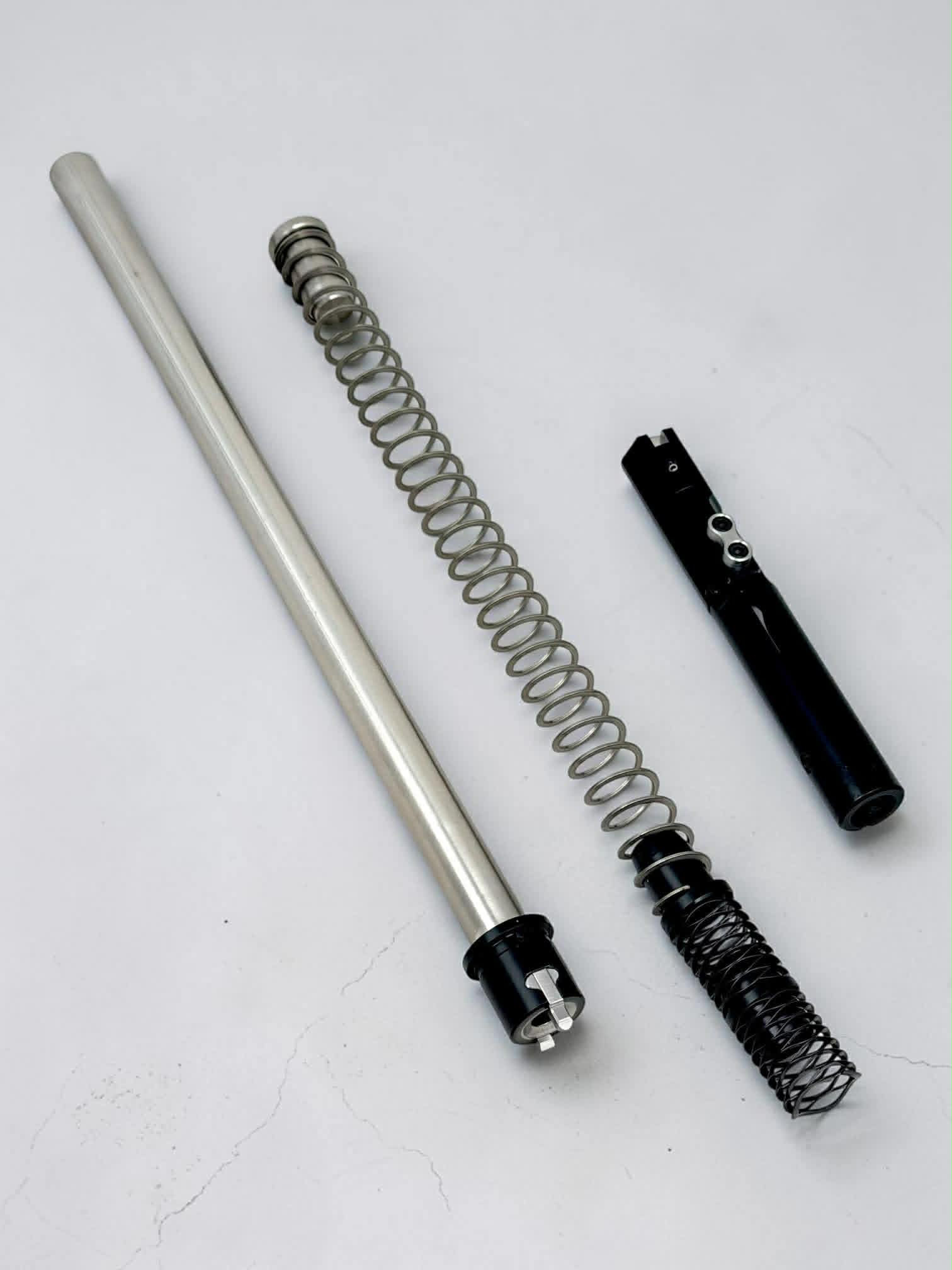 SPEED STEEL PACKAGE